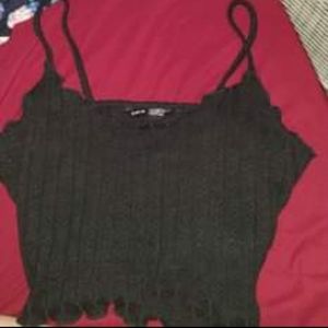 Just got to many clothes